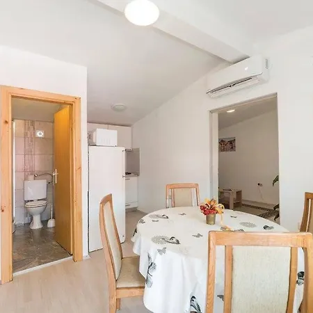 Apartman Prpic