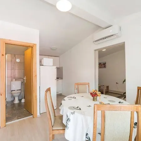 Apartment Prpic