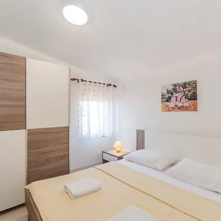 Appartement Prpic