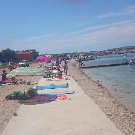 Apartament Prpić *