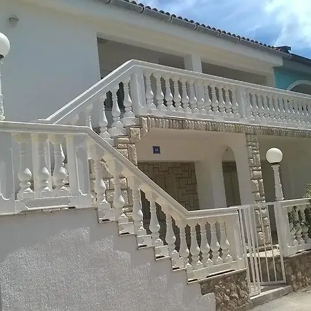 Prpic Appartement *