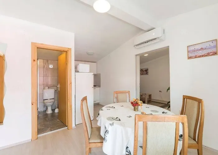 Appartement Prpic