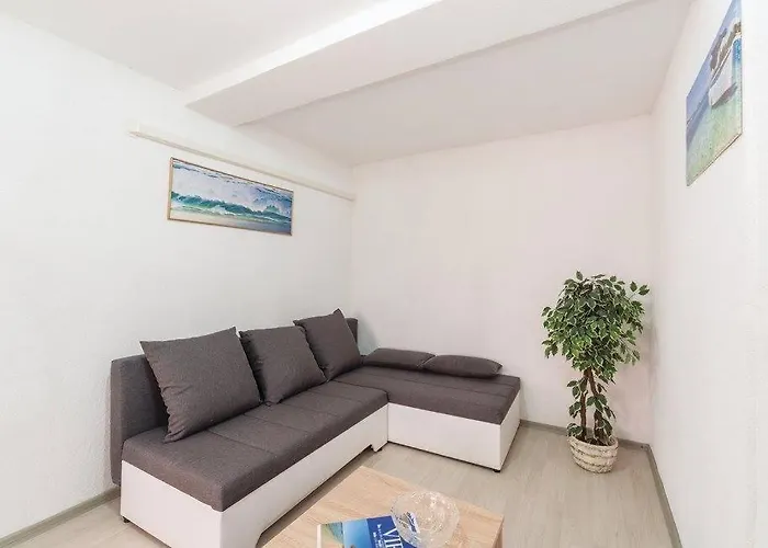 Appartement Prpic Vir
