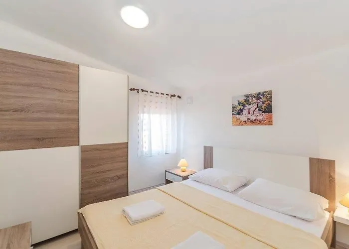 Appartement Prpic