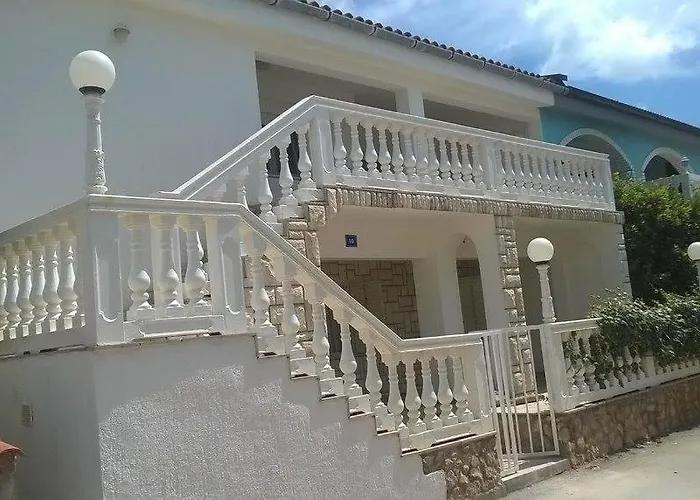 Prpic Appartement *